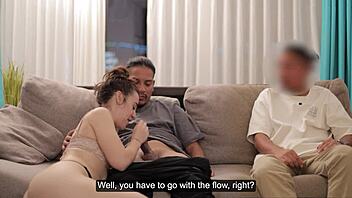 Part I - My boyfriend has a twin, what should I do?