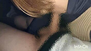 日本人素人スマホ撮影屋外フェラ手コキ 😏