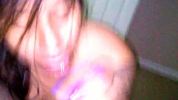 Sashaa legend gives amazing blow job