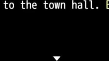 Did you see that cute girl in the harem game fall into the bathtub and expose her huge tits?