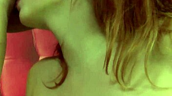 Busty Lesbians Finger Wet Pussies Passionately