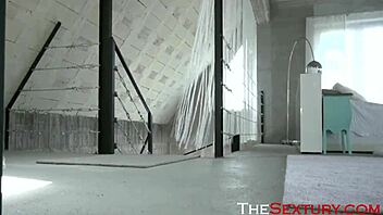 Holes Sluts Featuring Lutro And Shona River In A Threesome