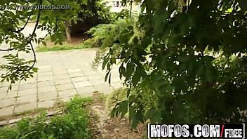 uhh, public pickup banging with terry palomino, so wild