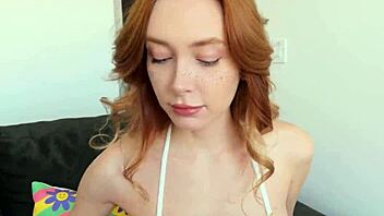 אחות חורגת הלכה על הכל כדי לזכות בתחרות אהגאו הכי טובה עם תנועות רולפליי משוגעות