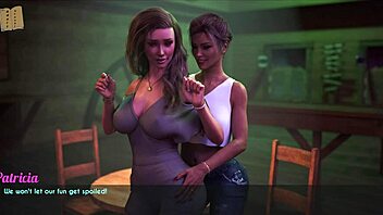 A Wife And Stepmother In Homemade Amateur Scenario