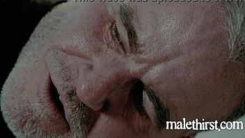 Step dad, suck my ass now!