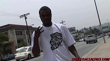 big tit milf michelle takes hard anal from bbc!