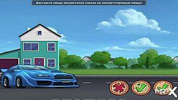 Mexican Girl Pregnant After Cum In Summertimesaga E3 19