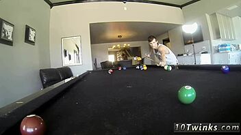 Watch This Extreme Muscle Gay Sex With Very Small Boy, So Intense!