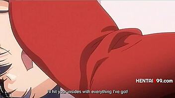 horrors of the hentai ward with nurse domination and patient submission