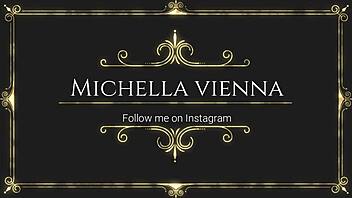 Spy cam catches Nora teasing oops with Michella Vienna