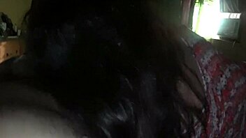 Neighbor Fucks Wife While Husband Works! What A Deal!