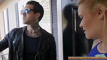 hey, watch Small Hands pound Jade Amber hard?