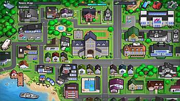 Yo Summer Time Saga unc 29 çok vahşi 😜