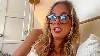 Nerd stepbrother Millie Morgan fulfills her wildest fantasy