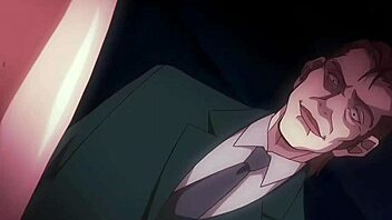 Netarixan Episode 1 unfolds with bound teacher in hentai creampie