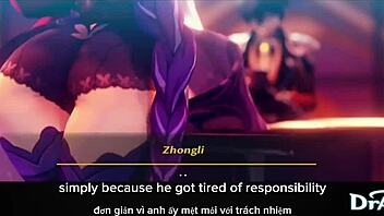 Will This 3D Hentai Creampie Compilation Blow Your Mind?