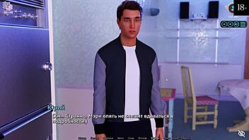 Complete gameplay sunshine love part 2 😊🎮