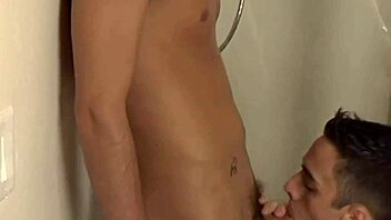 did you see those naughty gay teen dudes giving nice blowjobs?