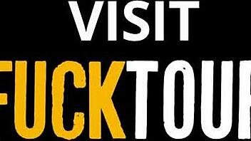 Sexy Latin Couple Deep Throats Monster Cock And Gets Throatpie