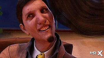 flirting with the boss at work in fashion business episode 1 82