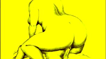Erotic illustrations from the past and present