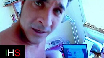 girl next door gets ass and pussy penetrated at once?