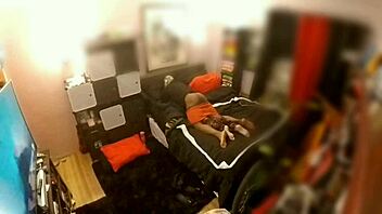 Doll Aex with Real Doll Fuck Doll in Gay Sex