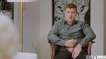 Vixenplus tough boss Charli demands hard fucking from assistant now 😤