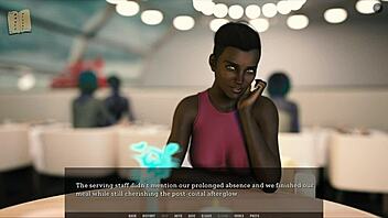 Tales from the unending void 172, ready for adventure?