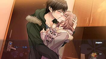 Hey Katsuki Minato, ready for Enkan no Memoria game action?