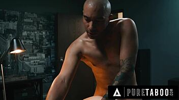 Submissive women Vanessa and Dee in rough domination scenes