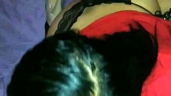 i give amateur blowjob to verga in homemade video