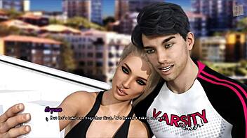 Erynn discovers secrets in intertwined story