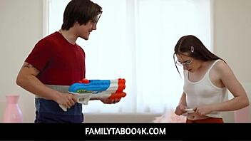 Sophia Locke, why catch Reese Robbins and Tyler Cruise teasing like that?