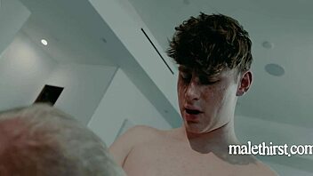 Step dad, suck my ass now!