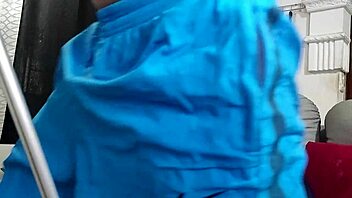 Amateur slut gets her throat fucked in a very hot scene