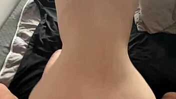 first date leads to hot sex?