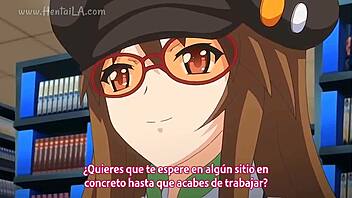 i'm begging you to please me in anime hentai chapter 2