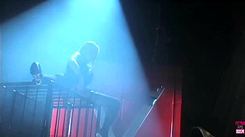 This super hot brunette girl got her issues resolved pretty hard by her man