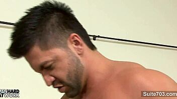 gay students fucking with monster cock in classroom hardcore