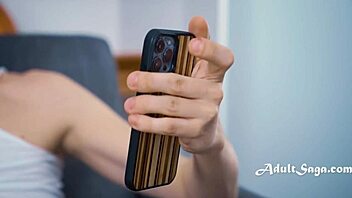 Ever wonder if straight guys jerk off together watching porn?