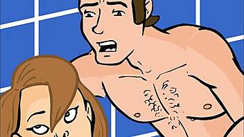 Jake's booty call has all the sex scenes and endings you want.