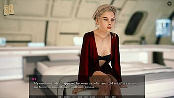 Tales from the unending void 172, ready for adventure?