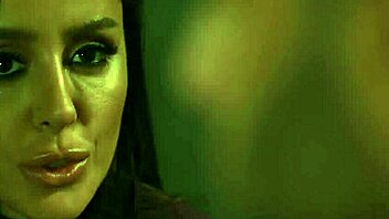 i love lilly bell seducing the office man