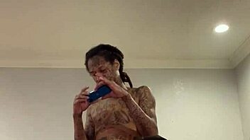 They Ran A Train On Me With Big Black Cocks