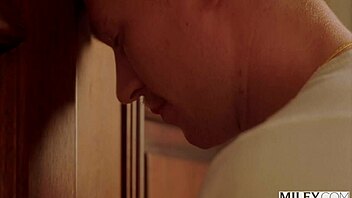 Vixenplus tough boss Charli demands hard fucking from assistant now 😤