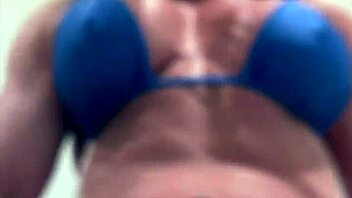 Suck my big clit to orgasm in pov