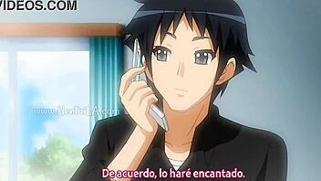 i'm begging you to please me in anime hentai chapter 2