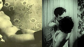 Vintage erotic confessions of a Victorian gentleman's sinful past